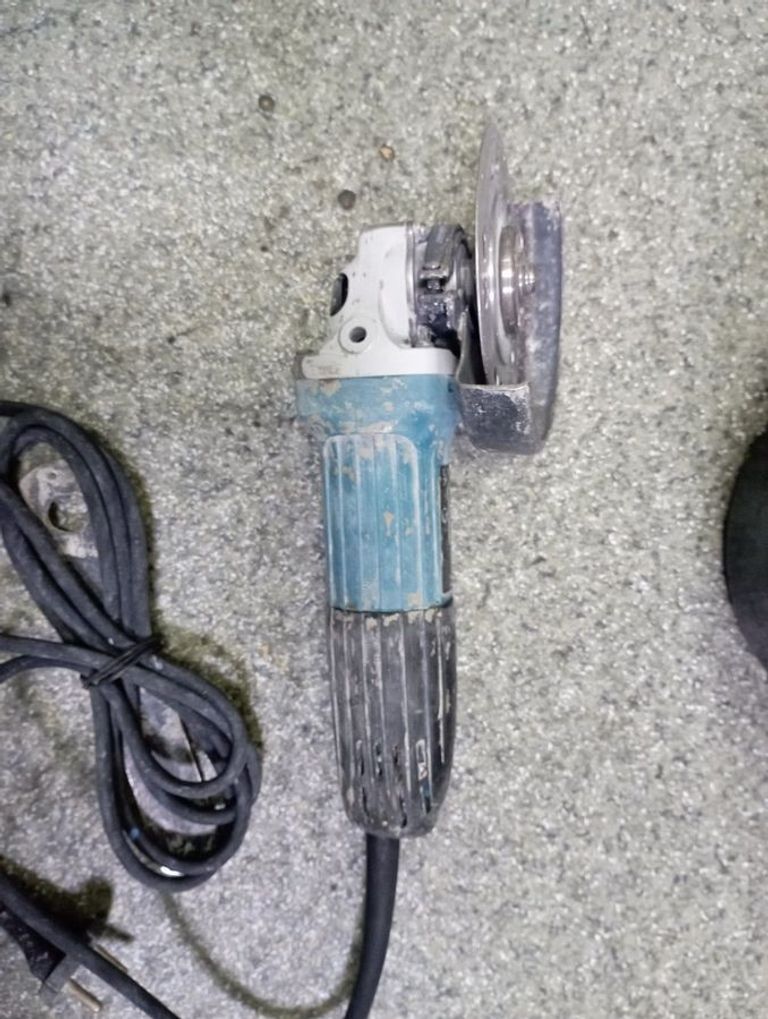 Makita GA5030 Код:01-200601458. Зображення 5