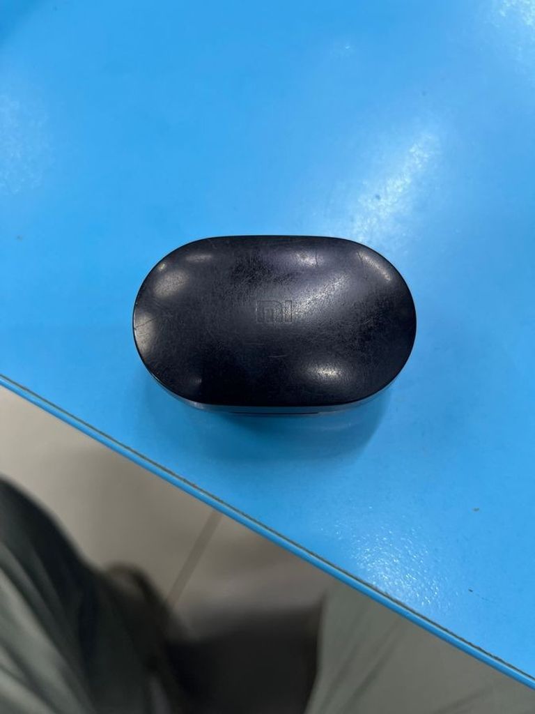 Дешево Xiaomi xiaomi mi true wireless earbuds basic 2 з ломбарду