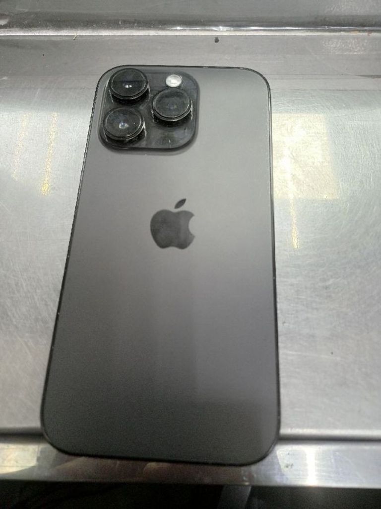 Купить Apple iphone 14 pro 128gb Б/У