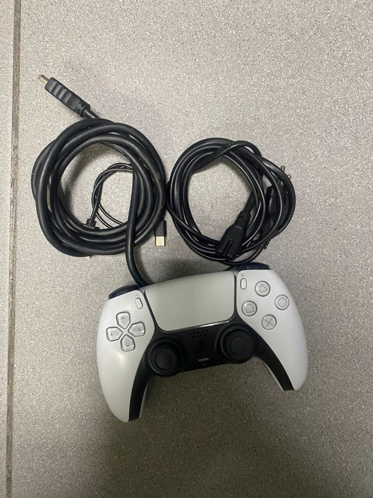 Sony PlayStation 5 Slim Digital Edition 1TB Код:01-200600985. Зображення 6