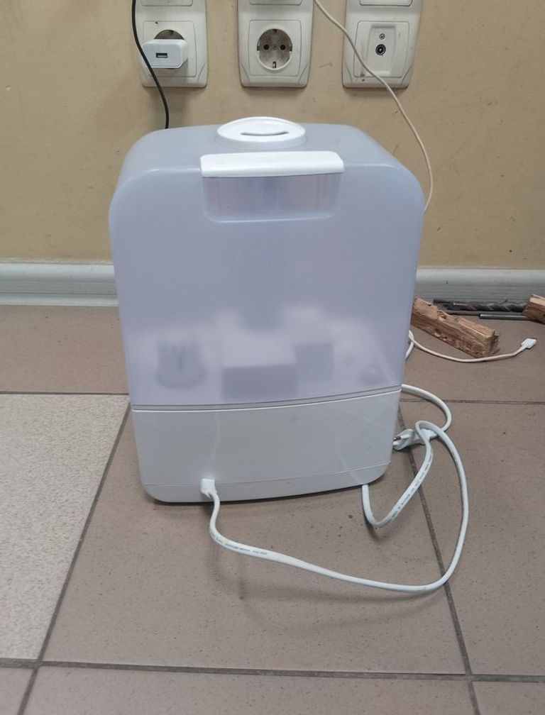 Объявление Raven EN002 Б/У