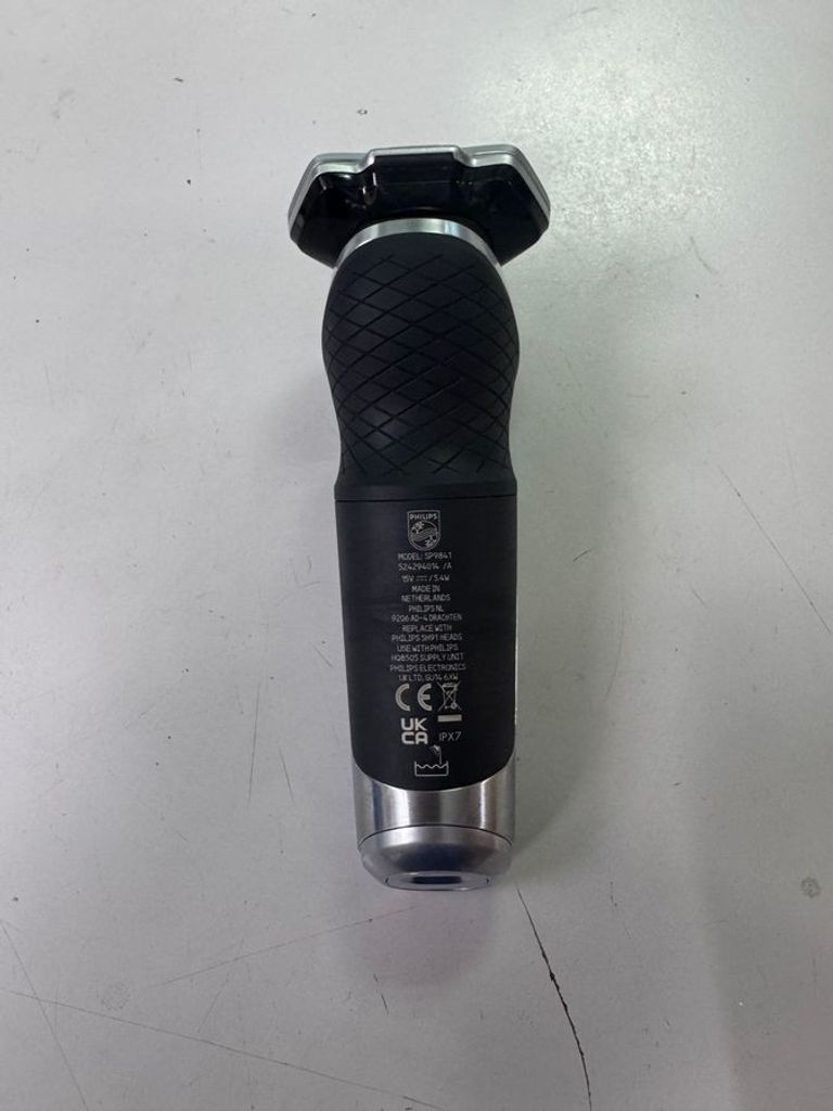 Оголошення Philips norelco s9000 prestige sp9841 Б/У