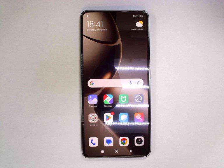 Купити Xiaomi 14t pro 12/512gb Б/У