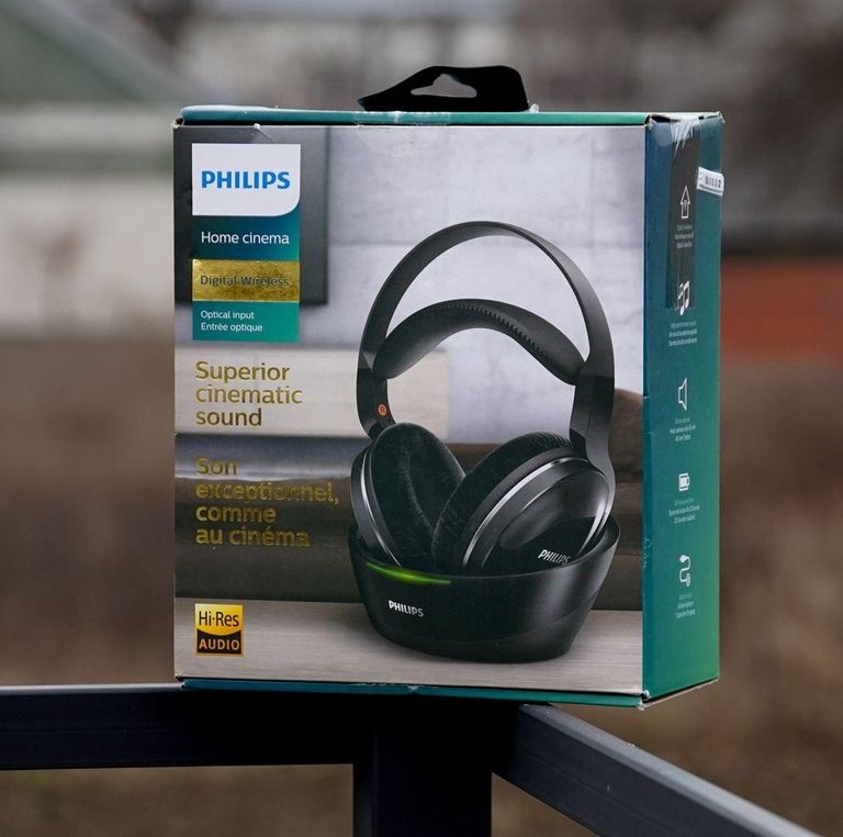 Philips SHD8850 Код:null. Зображення 6