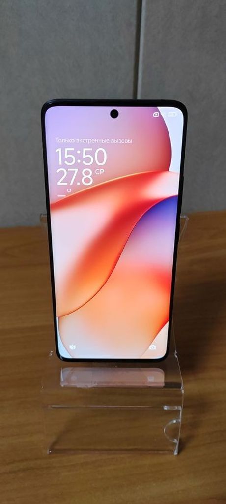 Купити Xiaomi redmi note 13 pro+ 5g 8/256gb Б/У