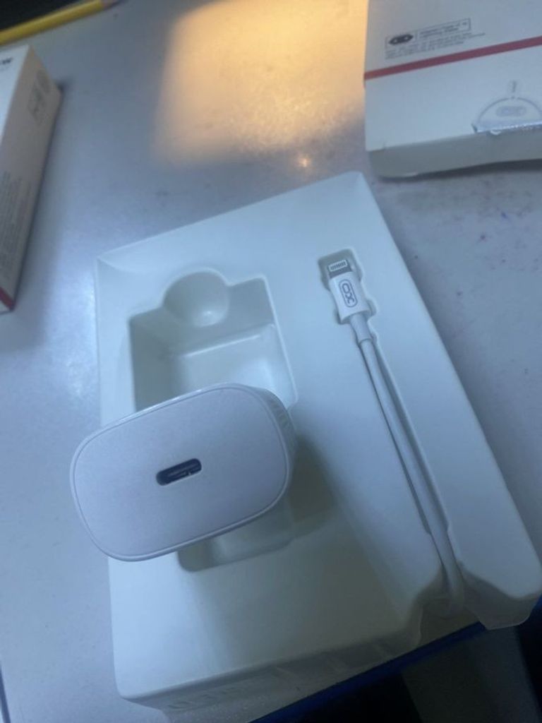 Объявление Xo l91 +lightning Б/У