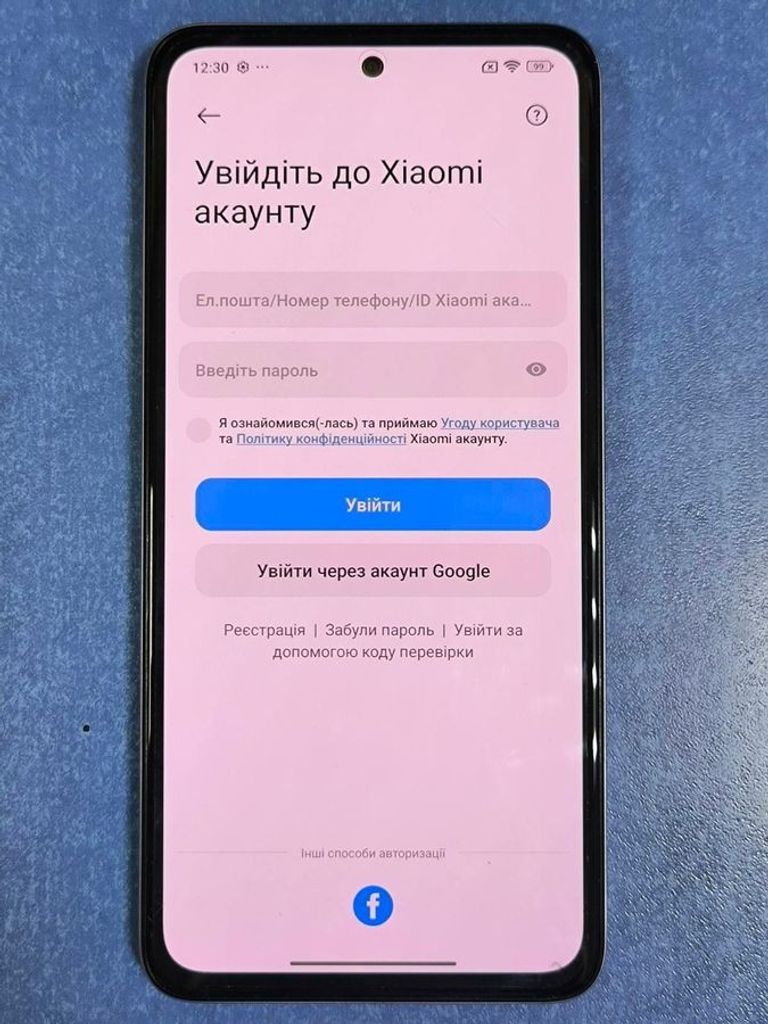 Xiaomi redmi note 14 8/256gb Код:01-200607329. Изображение 7