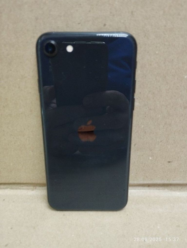 Apple iphone se 2020 256gb Код:01-200607794. Изображение 13