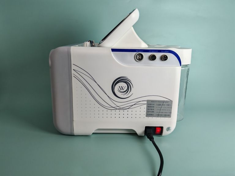 AquaFacial 7-в-1, модель 254-1 Код:null. Изображение 5