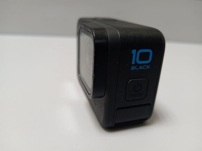 Оголошення Gopro hero 10 black cpkg1 Б/У