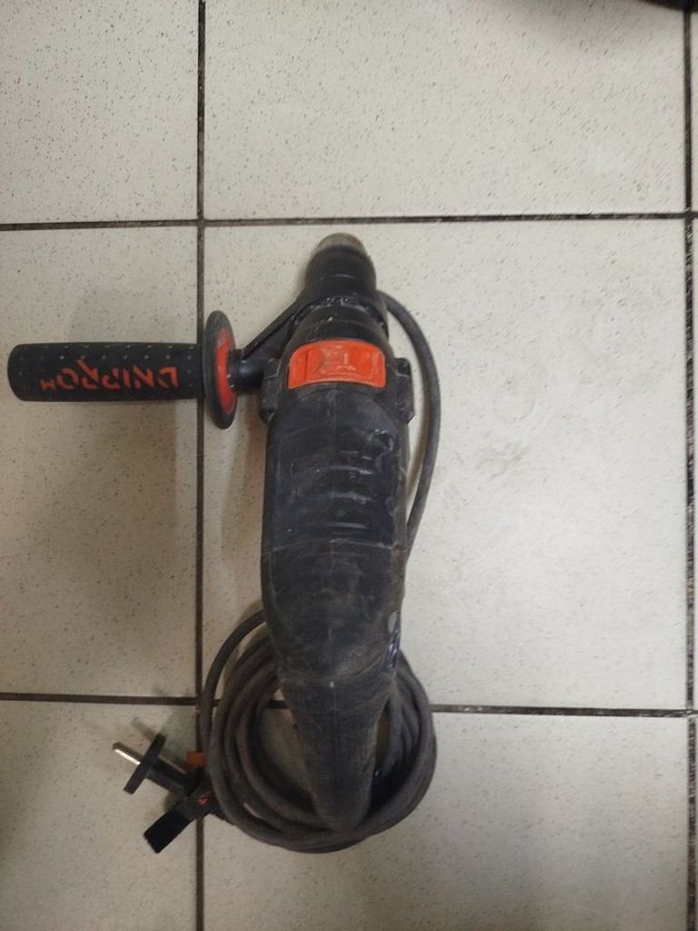 Дешиво Dnipro-M hd-120 с ломбарда