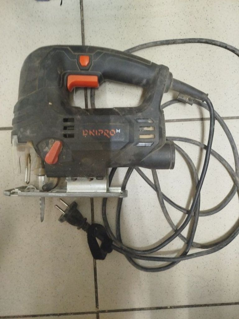 Купити Dnipro-M js-65lx Б/У