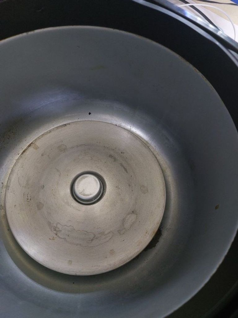 Дешево Tefal RK321A34 з ломбарду