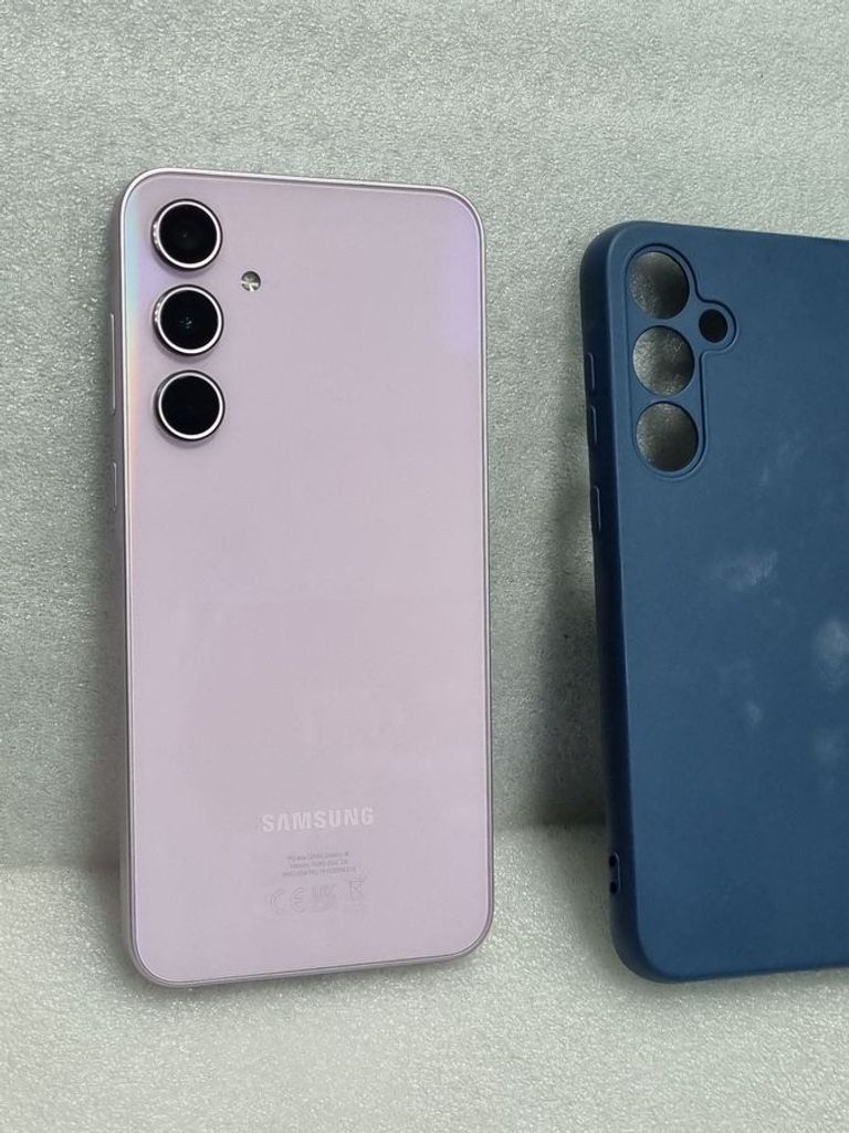 Розпродаж Samsung galaxy a35 5g 8/256gb, продавець Техноскарб