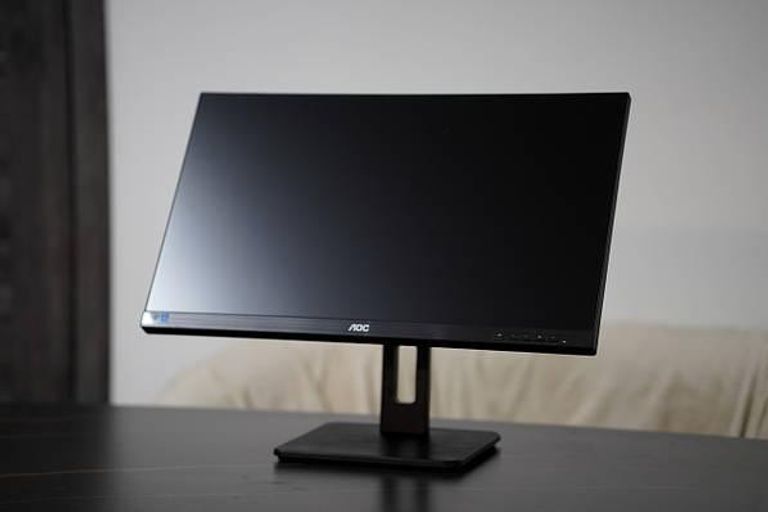 Купить Aoc 24P2Q Б/У