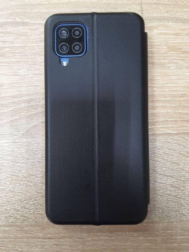 Samsung galaxy a12 a127f 4/64gb Код:01-200621235. Изображение 5