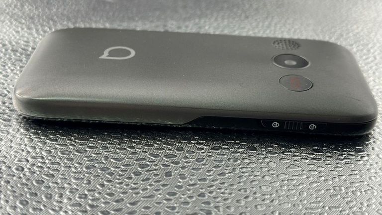 Alcatel onetouch 2019g Код:01-200625184. Изображение 7