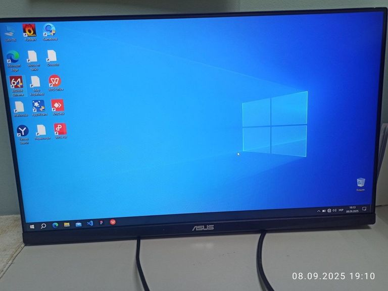 Купити Asus vg246h1a Б/У