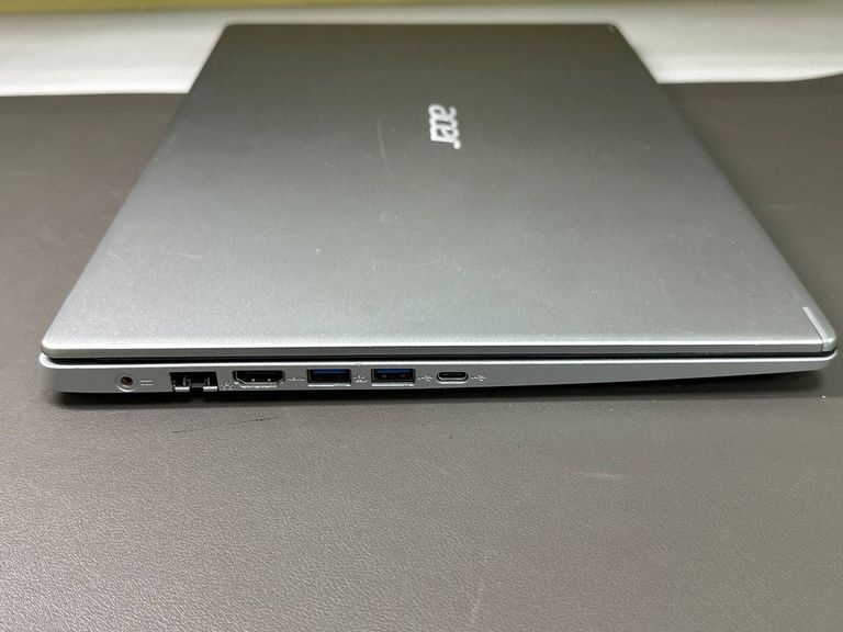 Acer 15/ryzen 5 5500u ddr4/8gb ddr4/hdd *відсутній/ssd 512 gb/radeon rx640 2gb Код:01-200567901. Изображение 14