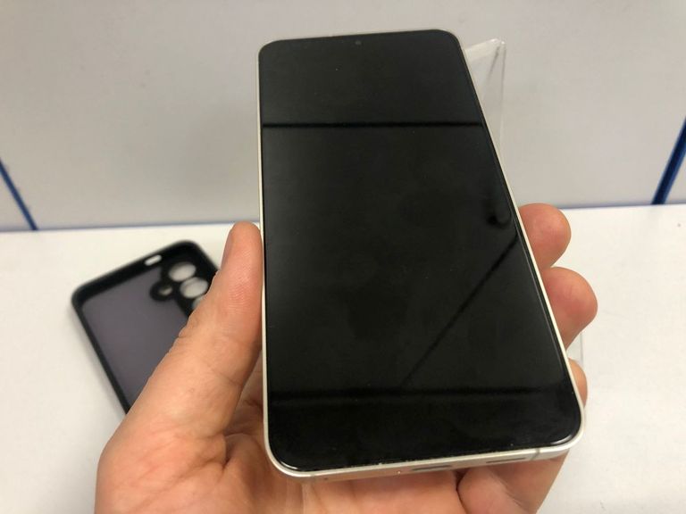 Дешево Samsung s921b galaxy s24 8/256gb з ломбарду