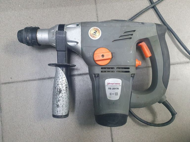 Купити Энергомаш ПЕ-25170 Б/У