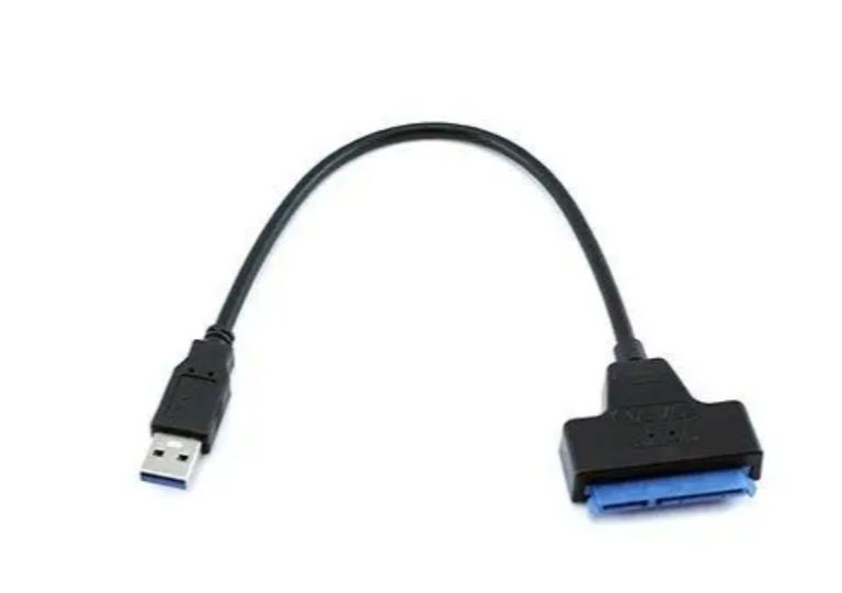 Купити Кабель для подключения Жёсткого диска 2.5 или SSD. Новый Б/У