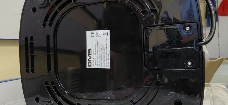 Дешево Dms hf-6e xxl з ломбарду