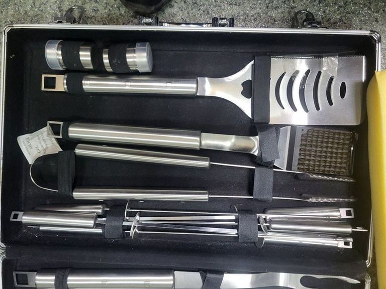 Дешиво Cubo 32 pcs с ломбарда