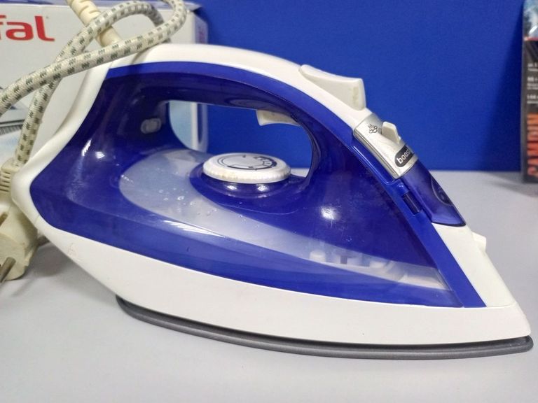 Купити Tefal FV1711 Б/У