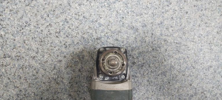 Дешево Metabo w 1100-125 з ломбарду