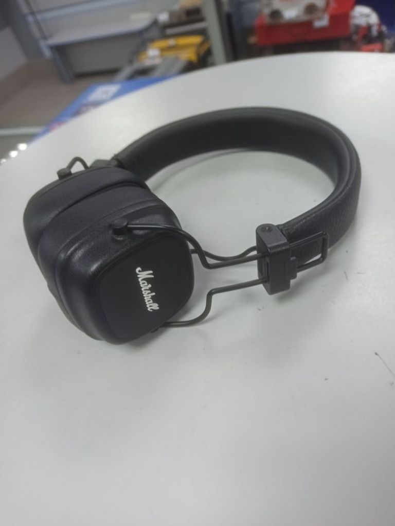Купити Marshall major iv Б/У