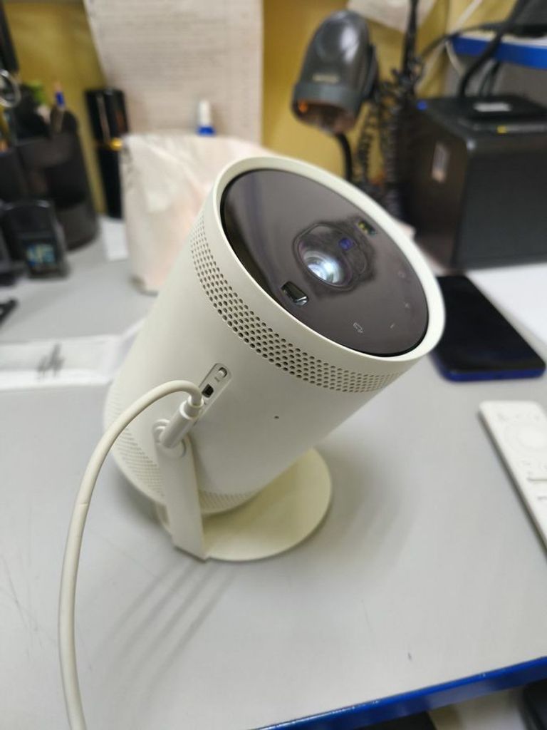 Купити Samsung the freestyle 2nd gen Б/У