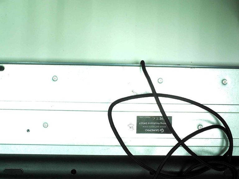 Дешиво Gamepro Nitro GK537 USB с ломбарда