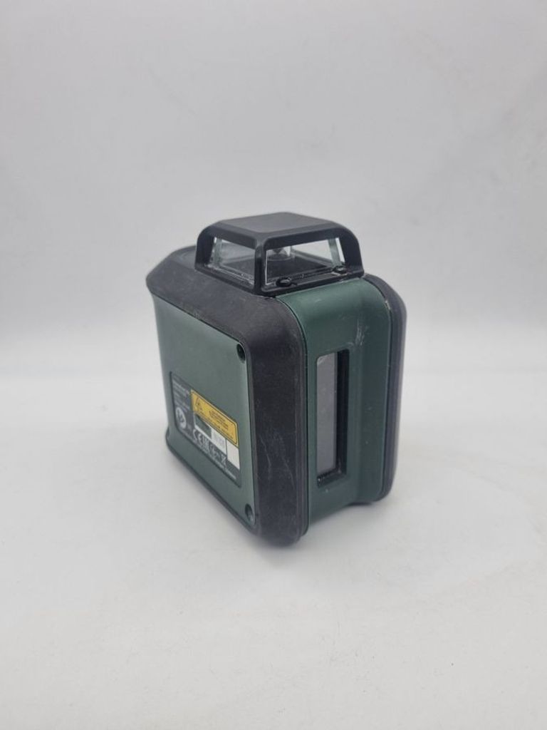 Розпродаж Bosch UniversalLevel 360 Green Facts (0603663E06), продавець Техноскарб