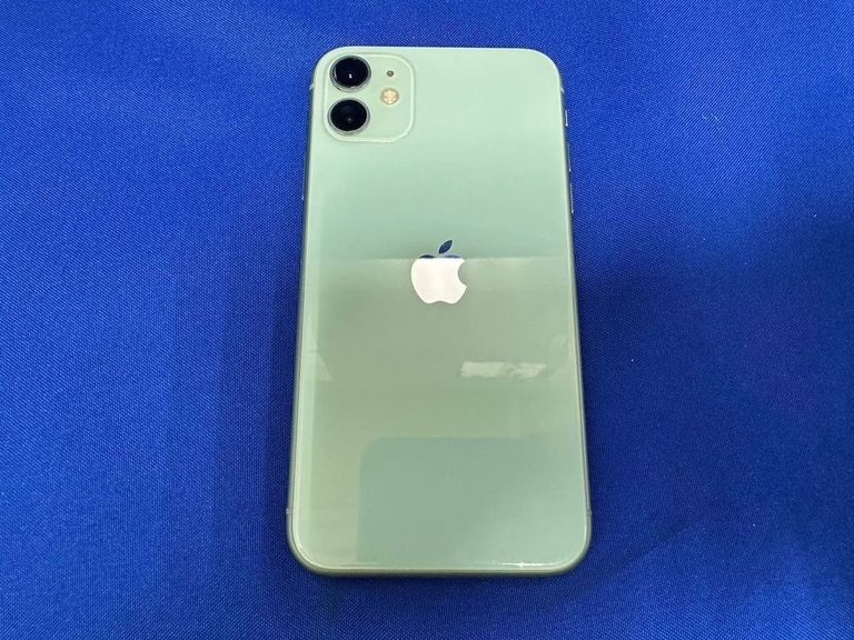 Оголошення Apple iphone 11 64gb Б/У