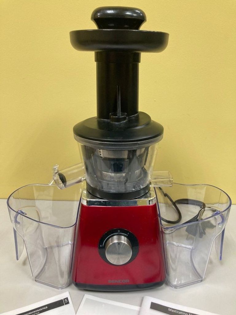 Розпродаж Sencor ssj 4042rd, продавець Техноскарб