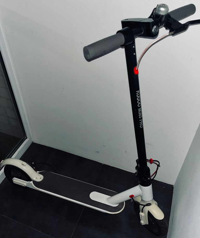 Купити Kugoo M365 PRO Б/У