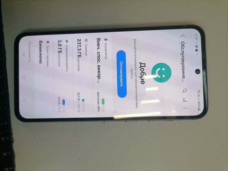 Samsung galaxy a55 5g 8/256gb Код:01-200741745. Зображення 6