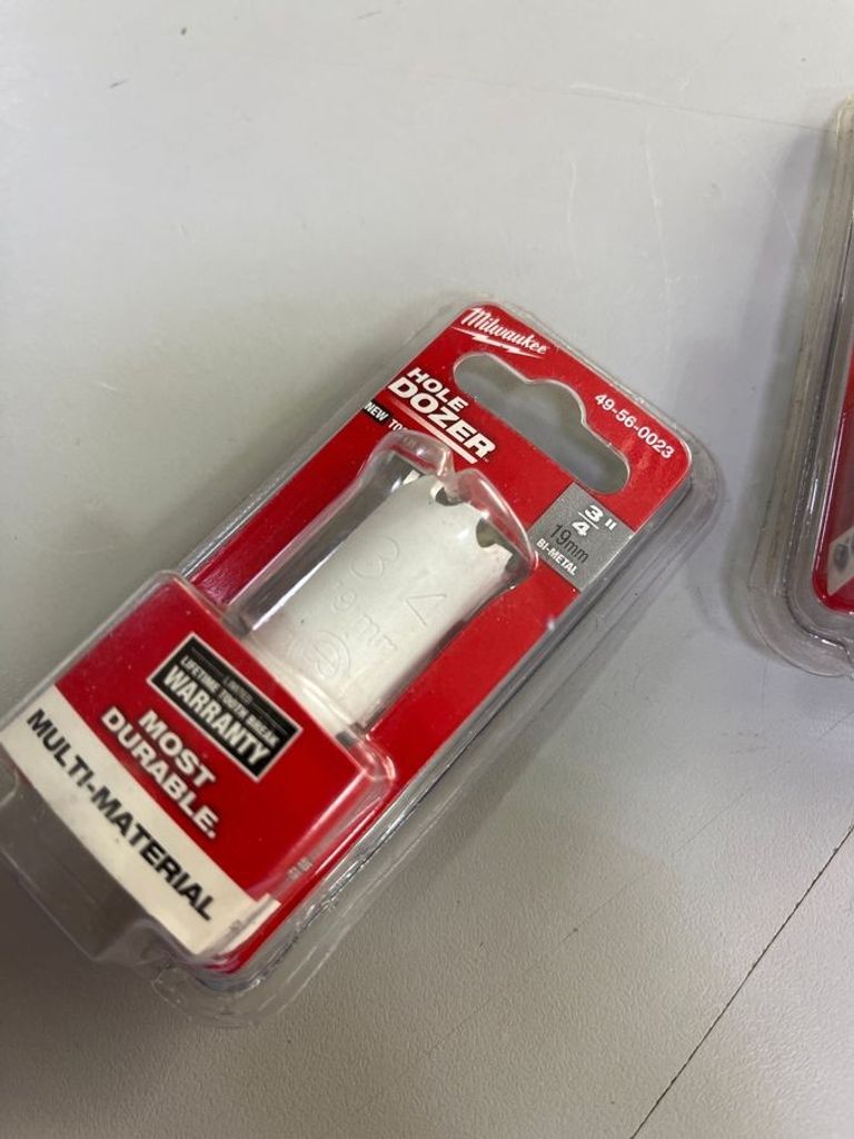 Оголошення Hole Dozer 49-56-0023 Б/У