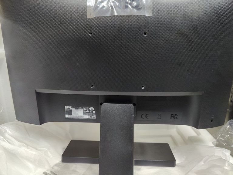 Объявление Benq gw2283 Б/У