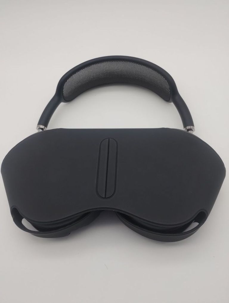 Купить Apple airpods max Б/У