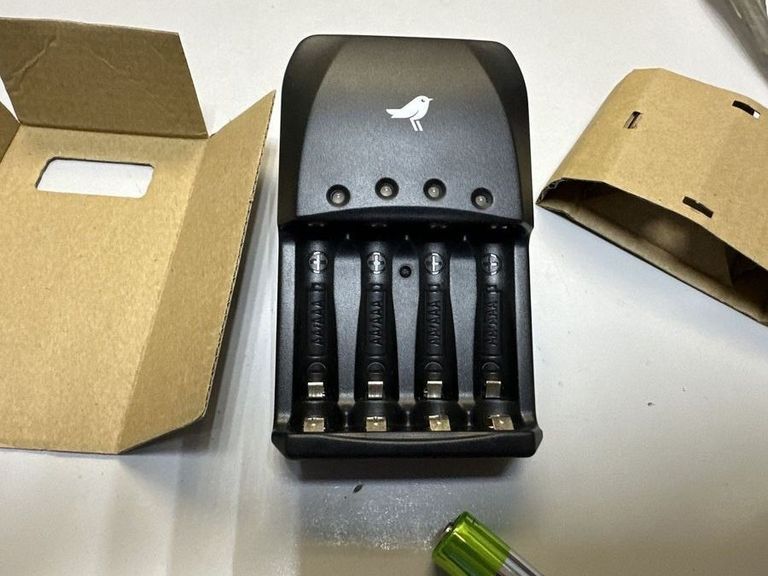 Купить Auchan Б/У