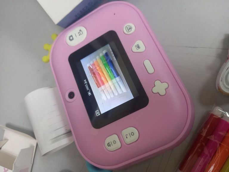 Оголошення Toy g3 pro unicorn Б/У