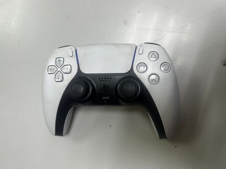 Купить Sony dualsense Б/У