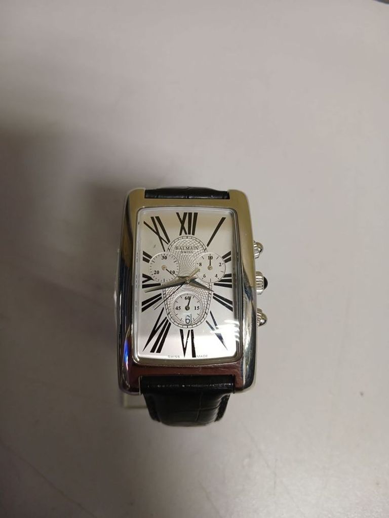 Купити Balmain b5847.32.12 Б/У