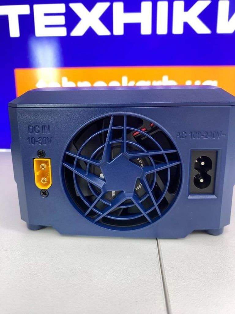 Skyrc d100 neo Код:01-200748546. Изображение 9