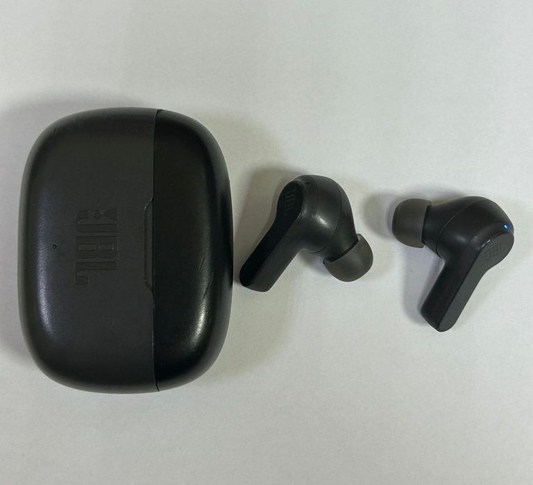 Объявление Jbl wave 200tws Б/У