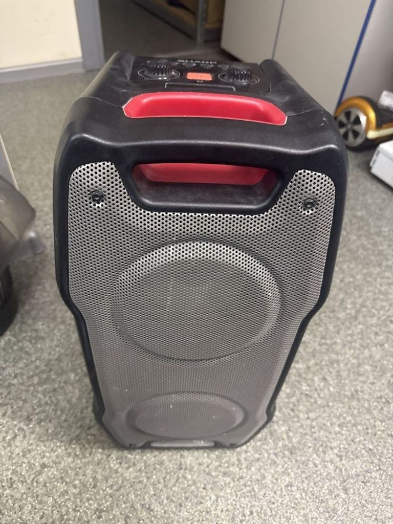 Купить Sharp PS-929 Б/У