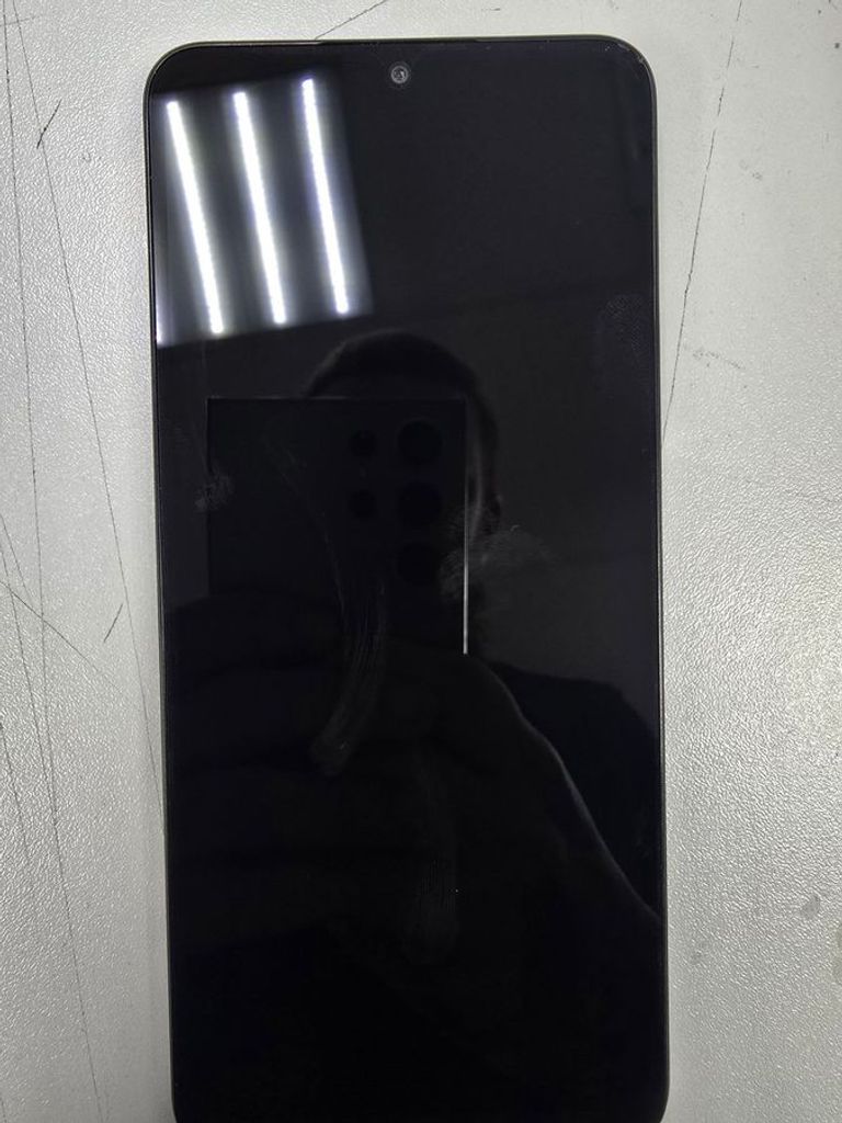 Дешиво Xiaomi redmi 14c 4/128gb с ломбарда