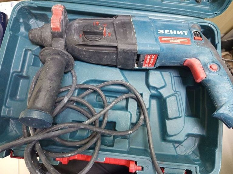 Оголошення Зенит ЗП-1200 МС (841393) Б/У